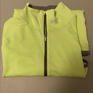 Under Armour 1/4 Zip